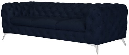 Vogue 13 srebrne noge