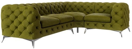 r - Riviera 36 srebrne noge