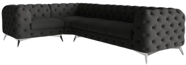 L- Enjoy 25 srebrne noge