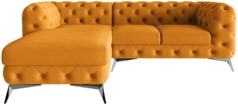 L - Enjoy 12 srebrne noge