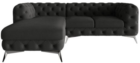 L - Enjoy 25 srebrne noge