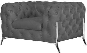 Monolith 85 srebrne noge