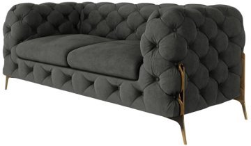 Riviera 96 zlate sijajne noge