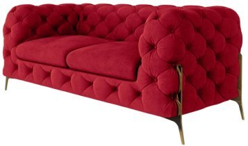 Riviera 61 zlate sijajne noge