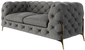 Riviera 91 zlate sijajne noge