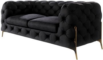 Riviera 100 zlate sijajne noge