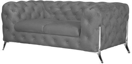 Monolith 85 srebrne noge