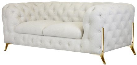 Tessero 17 zlate noge