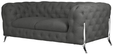 Tessero 02 srebrne noge