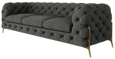 Riviera 96 zlate sijajne noge