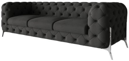 Enjoy 25 srebrne noge