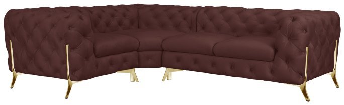 L - Monolith 63 zlate noge