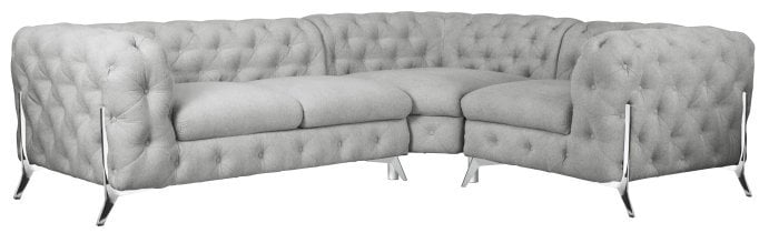 r - Tessero 04 srebrne noge