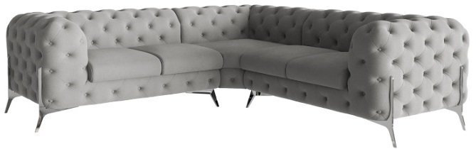 r - Enjoy 21 srebrne noge