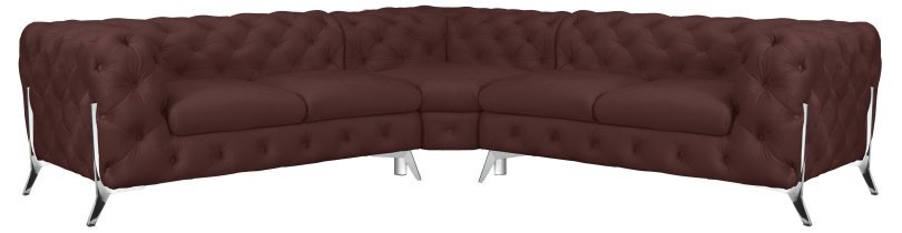 r - Monolith 63 srebrne noge