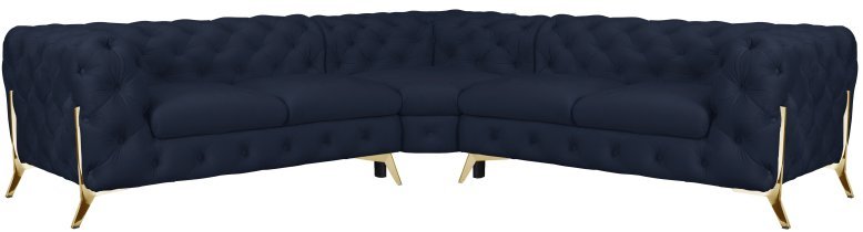 L - Monolith 77 zlate noge