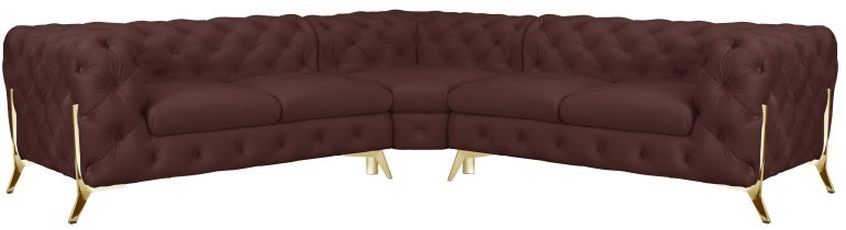 r - Monolith 63 zlate noge