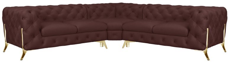 L - Monolith 63 zlate noge