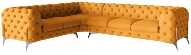 L - Enjoy 12 srebrne noge