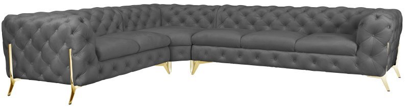 L - Monolith 85 zlate noge