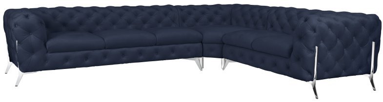 r - Monolith 77 srebrne noge