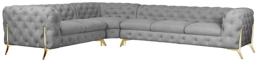 L - Tessero 04 zlate noge