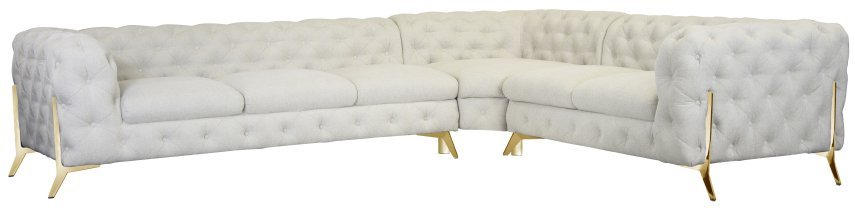 r - Tessero 17 zlate noge