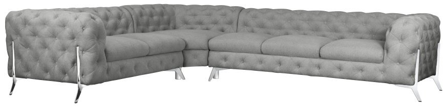 L - Tessero 04 srebrne noge