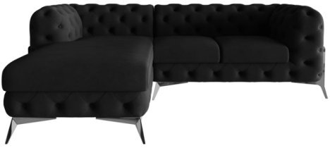 L - Riviera 100 srebrne noge