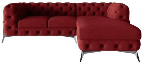 r - Riviera 59 srebrne noge