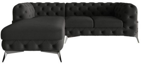 L - Enjoy 25 srebrne noge