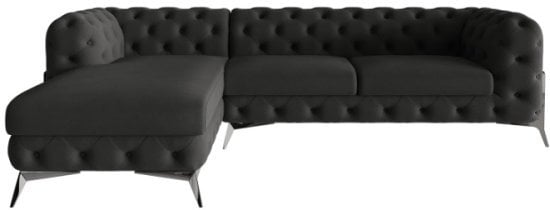 L - Enjoy 25 nogi srebrne