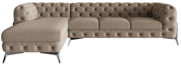 L - Enjoy 2 srebrne noge