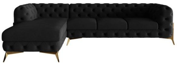 L - Riviera 100 noge zlat sijaj