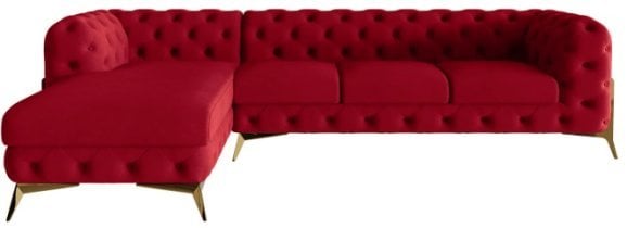 L - Riviera 61 noge zlat sijaj