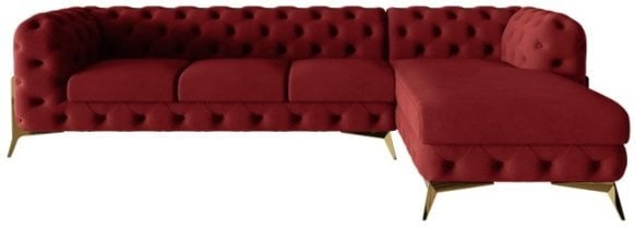 r - Riviera 59 noge zlat sijaj