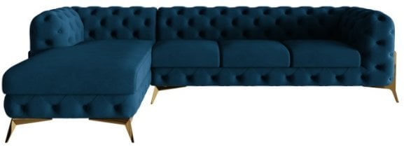 L - Riviera 81 noge zlat sijaj