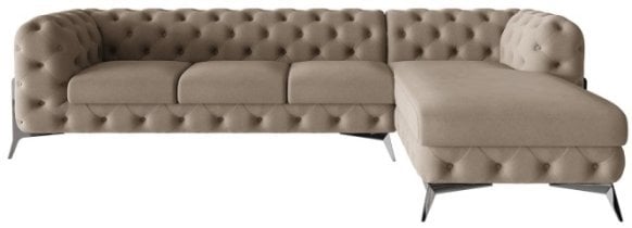 r - Enjoy 2 srebrne noge