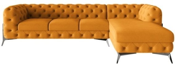 r - Enjoy 12 srebrne noge