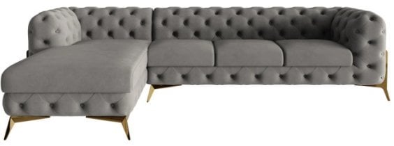 L - Riviera 91 noge zlat sijaj