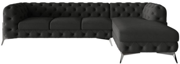 r - Enjoy 25 srebrne noge