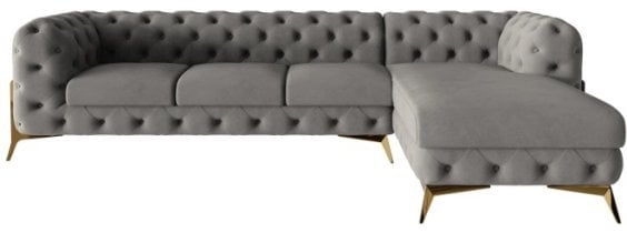 r - Riviera 91 noge zlat sijaj