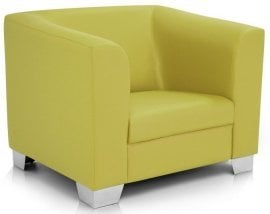 Fotelj Chicago - tkanine Cayenne 1131