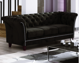 Trosed Derby - tkanine Riviera