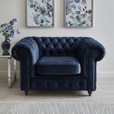 Fotelj Laura - tkanine Vogue