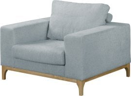 Fotelj Nitva - tkanine Tula