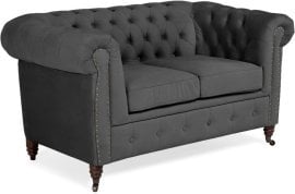 Dvosed Oxford - tkanine Riviera