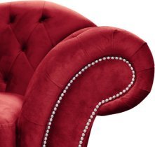 Ropez - Trosed Sheffield - tkanine Amore