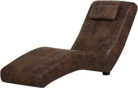 Počivalnik Spleen - tkanine Gobi