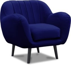 Fotelj Togo/Faro - tkanine Etna